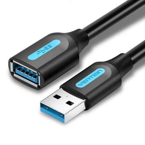 Kabel USB 3.0 Extension Female to Male 3M Vention